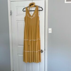 Joie yellow new with tags